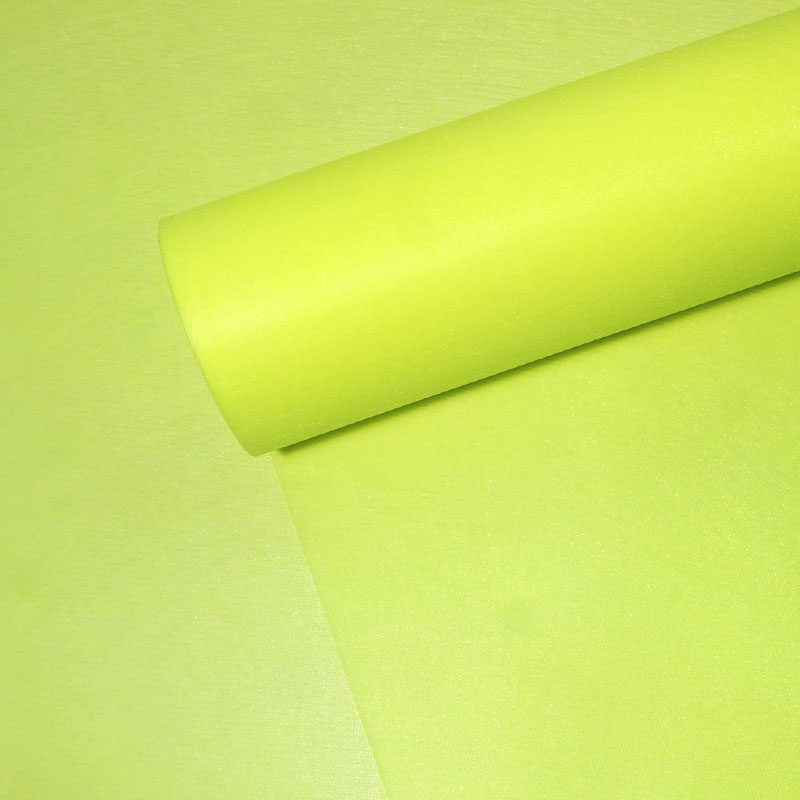 NWF #005 형광 노랑 (Fluorescent Yellow)