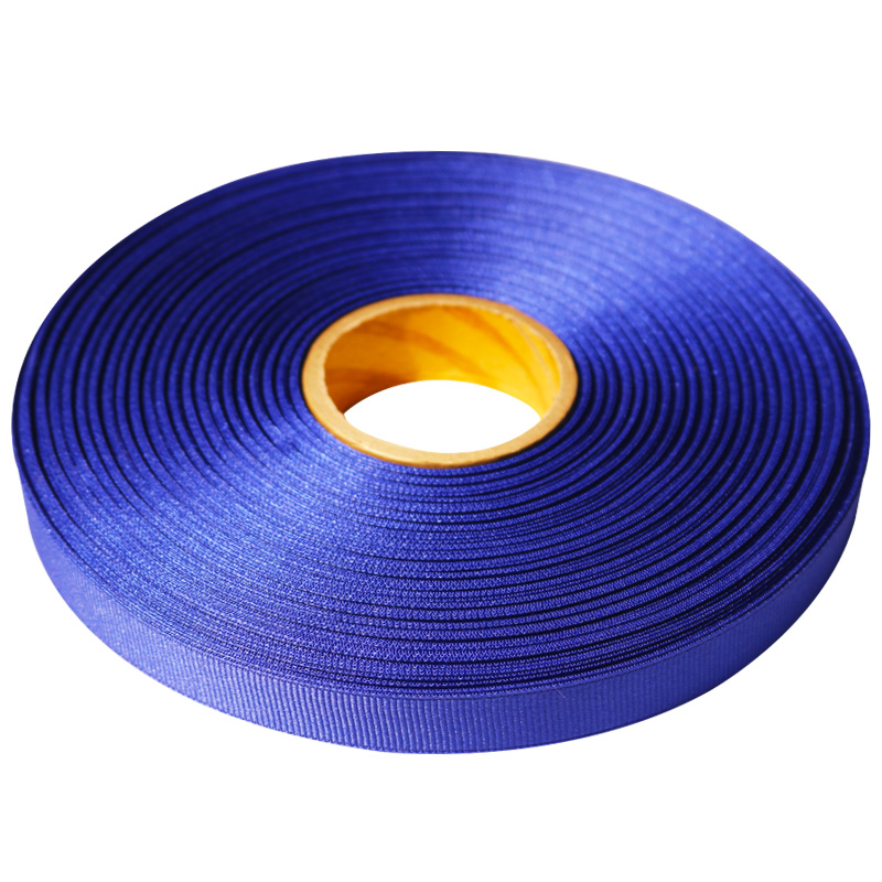 25.리본_골직(Grosgrain)_5mmx50yd_G25_로얄블루(Royal-Blue)