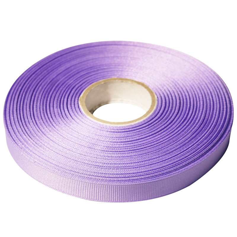 27.리본_골직(Grosgrain)_5mmx50yd_G27_보라(Purple)