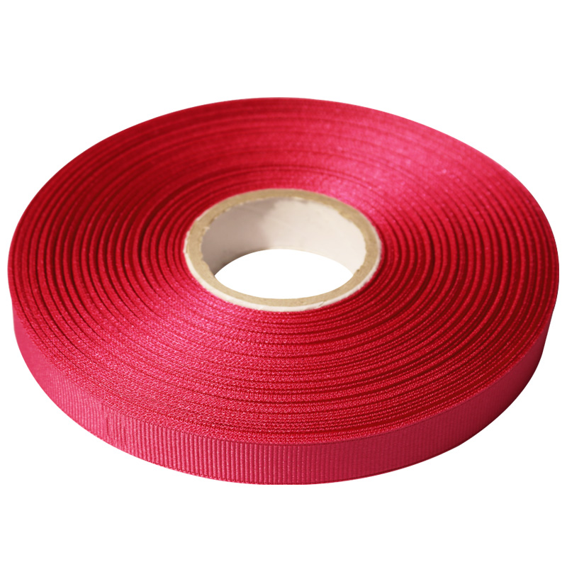 30.리본_골직(Grosgrain)_5mmx50yd_G30_마젠타(Magenta)