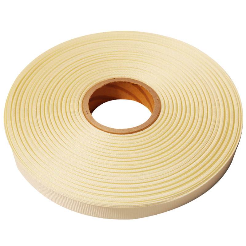 5.리본_골직(Grosgrain)_5mmx50yd_G5_상아색(Ivory)