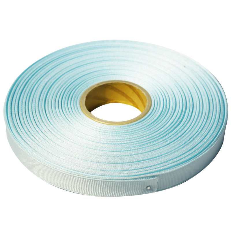 59.리본_골직(Grosgrain)_5mmx50yd_G59_연민트(Pale-Mint)